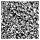 QR code with Hd Glass & Mirror contacts