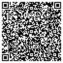 QR code with John's Tree Service contacts