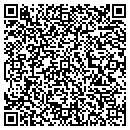 QR code with Ron Strom Inc contacts