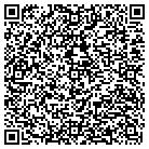 QR code with Orange County Service Center contacts