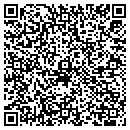 QR code with J J Auto contacts