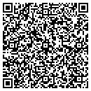 QR code with C E Sunday & Son contacts