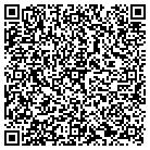 QR code with Lee's Tree & Fence Service contacts