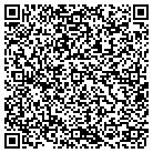 QR code with Heavenscent Maid Service contacts