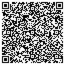 QR code with Helping Hands Maid Service contacts