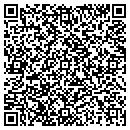 QR code with J&L Oil Field Service contacts