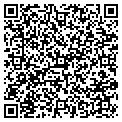 QR code with N P R Inc contacts