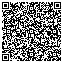 QR code with A-One Tax Service contacts
