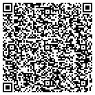 QR code with Christmas Printing contacts
