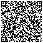 QR code with Marios Tree Service contacts