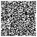 QR code with B J Services contacts
