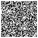 QR code with E & F Drilling LLC contacts