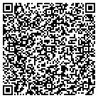 QR code with Acjc Professional Service contacts