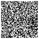 QR code with Mchugh's Tree Service contacts