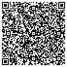 QR code with American Freedom Pilot Car contacts