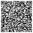 QR code with M.C.S. Glass contacts
