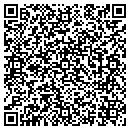 QR code with Runway Salon Spa Inc contacts