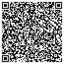 QR code with Hill & Griffith Co contacts