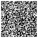 QR code with Azua Tax Service contacts