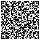 QR code with Ladybug Maids contacts
