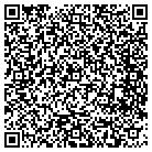 QR code with Hymbaugh Construction contacts