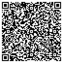 QR code with Hess Well Drilling Inc contacts