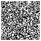 QR code with James V Benson Construction contacts