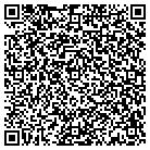 QR code with B S & A Welding & Off Road contacts