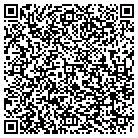 QR code with Mcdowell Properties contacts