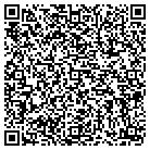 QR code with P D Flooring & Design contacts