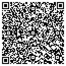 QR code with A Prof Copy Service LLC contacts
