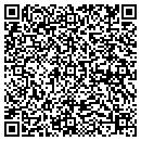 QR code with J W Willwert Drilling contacts