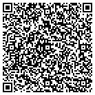 QR code with C James Auto Sales Inc contacts