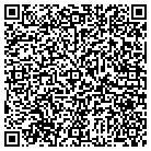 QR code with Orange Gorilla Tree Service contacts