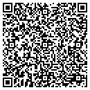 QR code with O C Glazing Inc contacts