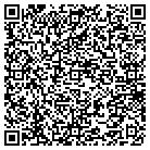QR code with Bicknell Advisory Service contacts