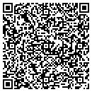 QR code with D & E Truck CO Inc contacts