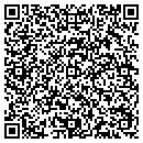 QR code with D & D Auto Sales contacts