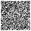QR code with 4 JS Fabric Inc contacts