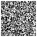 QR code with Rf Tree Service contacts