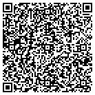 QR code with A Change of Space LLC contacts