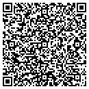 QR code with Rh Tree Service contacts
