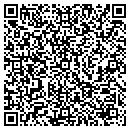 QR code with 2 Wings Risk Services contacts