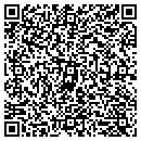 QR code with MaidPro contacts