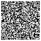 QR code with Maurya Authentic Indian Csn contacts