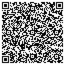 QR code with A & J Courier LLC contacts