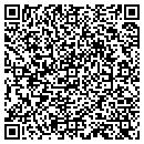 QR code with Tangles contacts