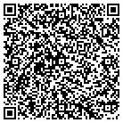 QR code with Prestige Windows & Siding contacts