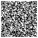 QR code with A J's Ice CO contacts