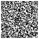 QR code with Ultimate Tax Service contacts